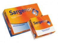 Sargenor 5 5000 mg/10 ml x 20 Ampolas Bebveis