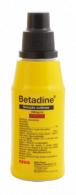 Betadine 100 mg/ml Soluo Cutnea 500 ml 