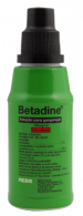 Betadine 100 mg/ml Soluo Oral 125 ml 