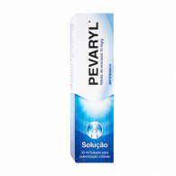 Pevaryl 10 mg/g Soluo Pulverizao Cutnea 30 ml