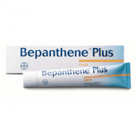 Bepanthene Plus 5/50 mg/g Creme 30 g