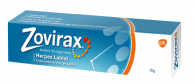 Zovirax 50 mg/g Bisnaga Creme 10 g