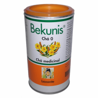 Bekunis Ch 0 (80g), 250/750 mg/g x 1 ch frasco