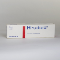 Hirudoid 3 mg/g Bisnaga Creme 100 g
