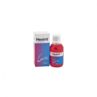 Hextril 1 mg/ml Soluo 400 ml 