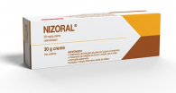 Nizoral 20 mg/g Bisnaga Creme 30 g