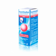 Nasorhinathiol 0,5 mg/ml Soluo Nasal Gotas 15 ml