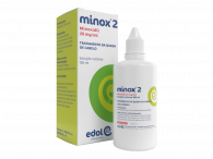 Minox 2 20 mg/ml soluo cutnea 100 ml
