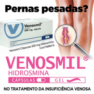 Venosmil 200 mg x 60 Cpsulas