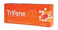 Trifene 200 mg x 60 Comprimidos Revestidos
