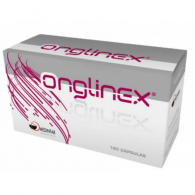 Onglinex 300/50 mg x 180 Cpsulas