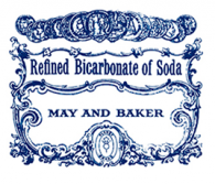 Bicarbonato Sdio Puro May and Baker P 453 g
