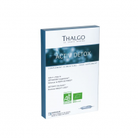 Thalgo Activ Detox 10 ampolas 