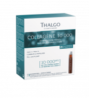 Thalgo Collagène 10 000 10 Unidoses 25 ml