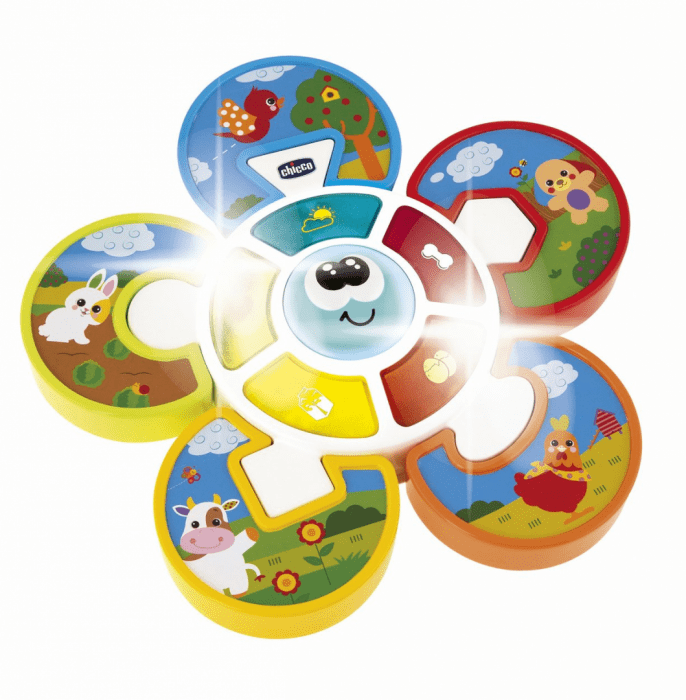 Puzzle 18 meses clearance